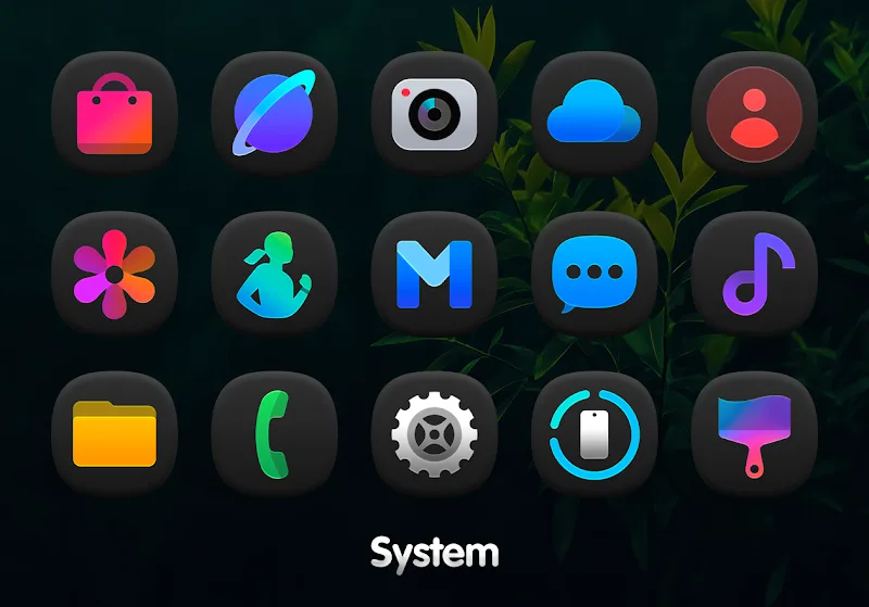 OneDark 3D screenshot 5