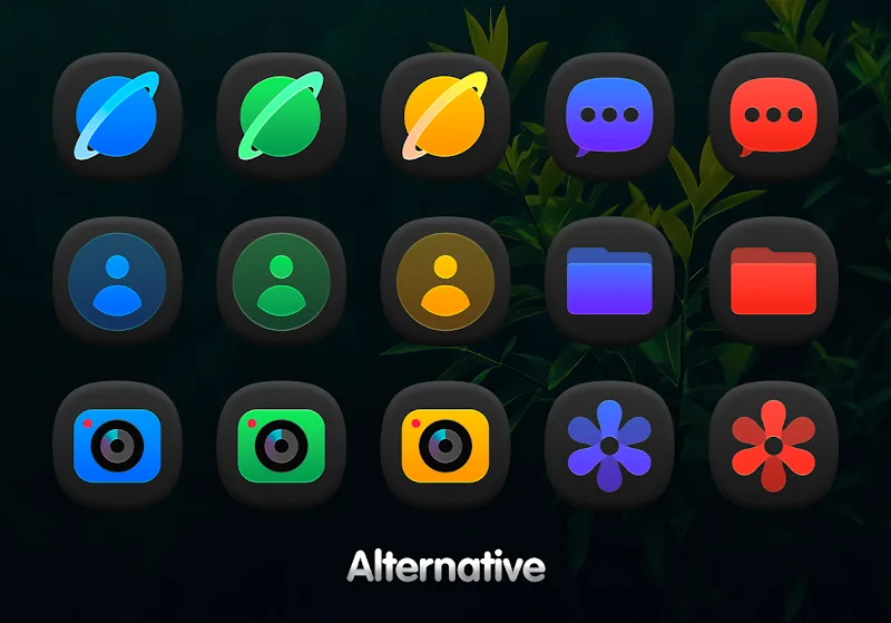 OneDark 3D screenshot 6