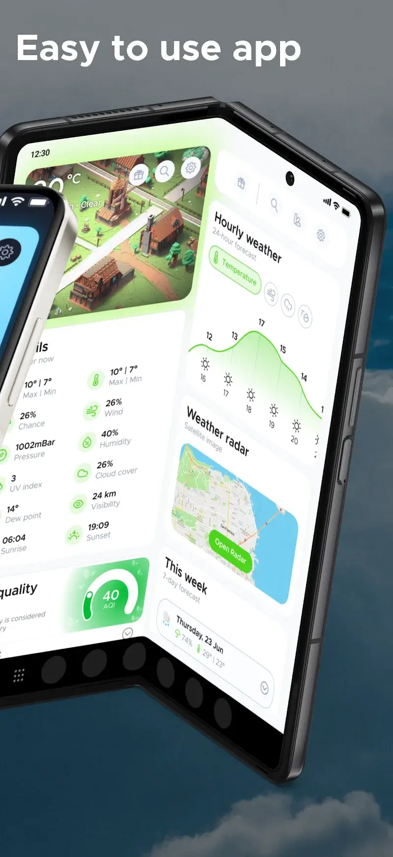 Over,drop screenshot 2