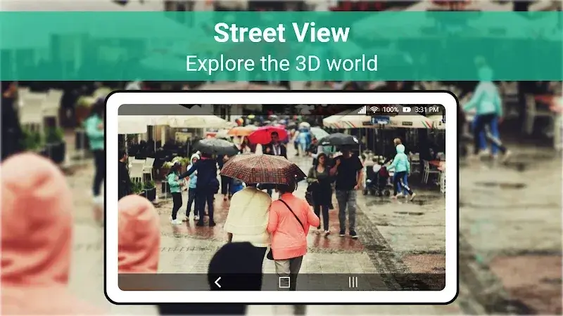 Live Earth Map screenshot 6