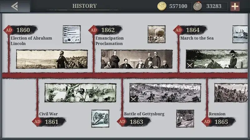 European War 6: 1914 screenshot 5