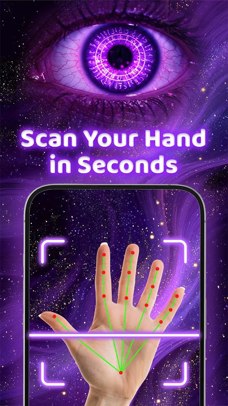 Palmistry Preview 2