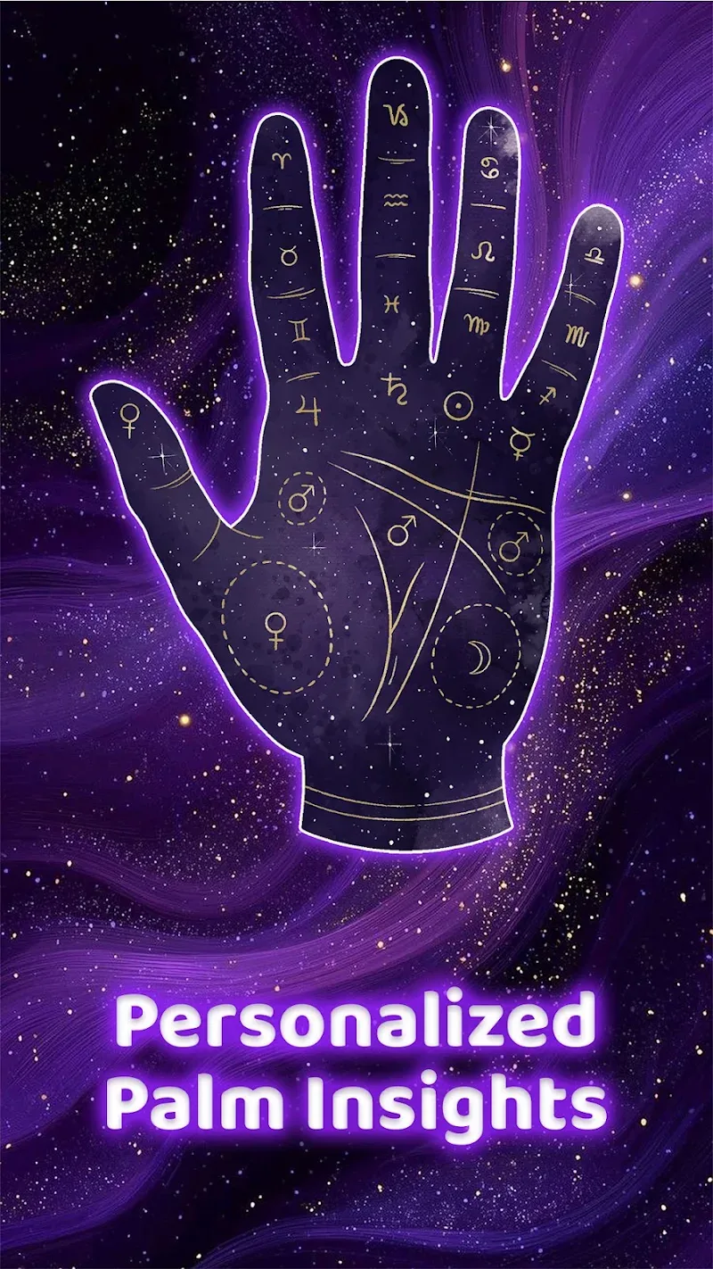 Palmistry Shot 5
