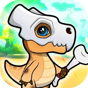 Primal Legacy