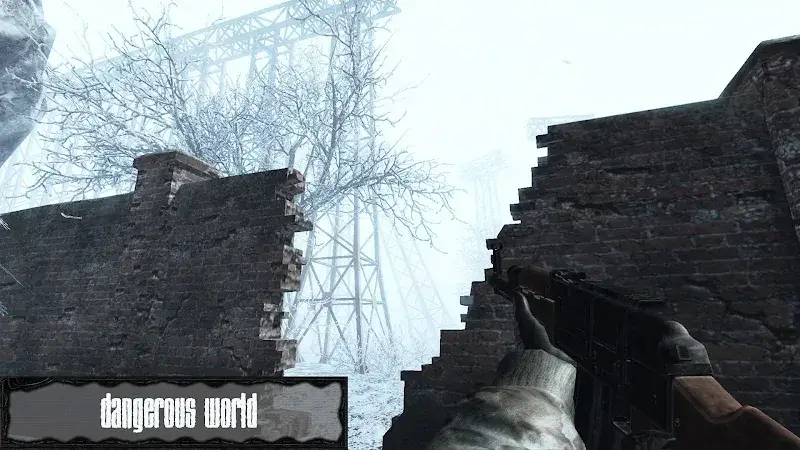 Z.O.N.A screenshot 2