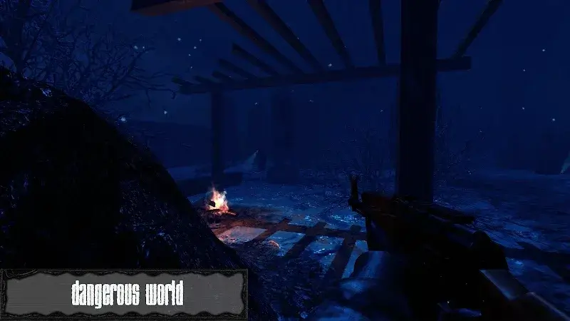 Z.O.N.A screenshot 6