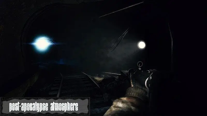 Z.O.N.A screenshot 4