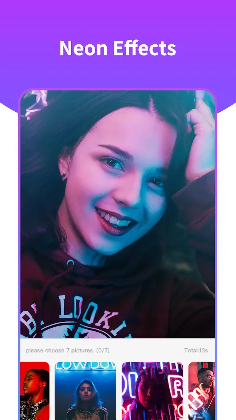 Captura de tela do Vidshow 3