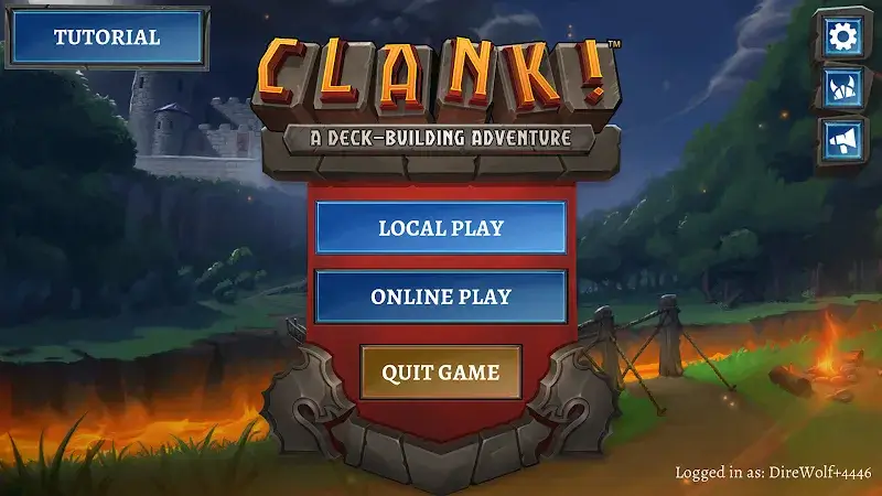 Clank gameplay screenshot 3