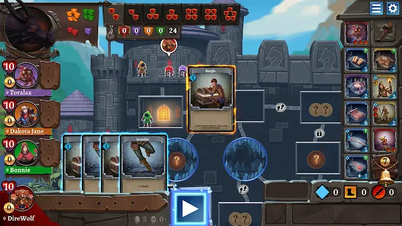 Clank gameplay screenshot 5