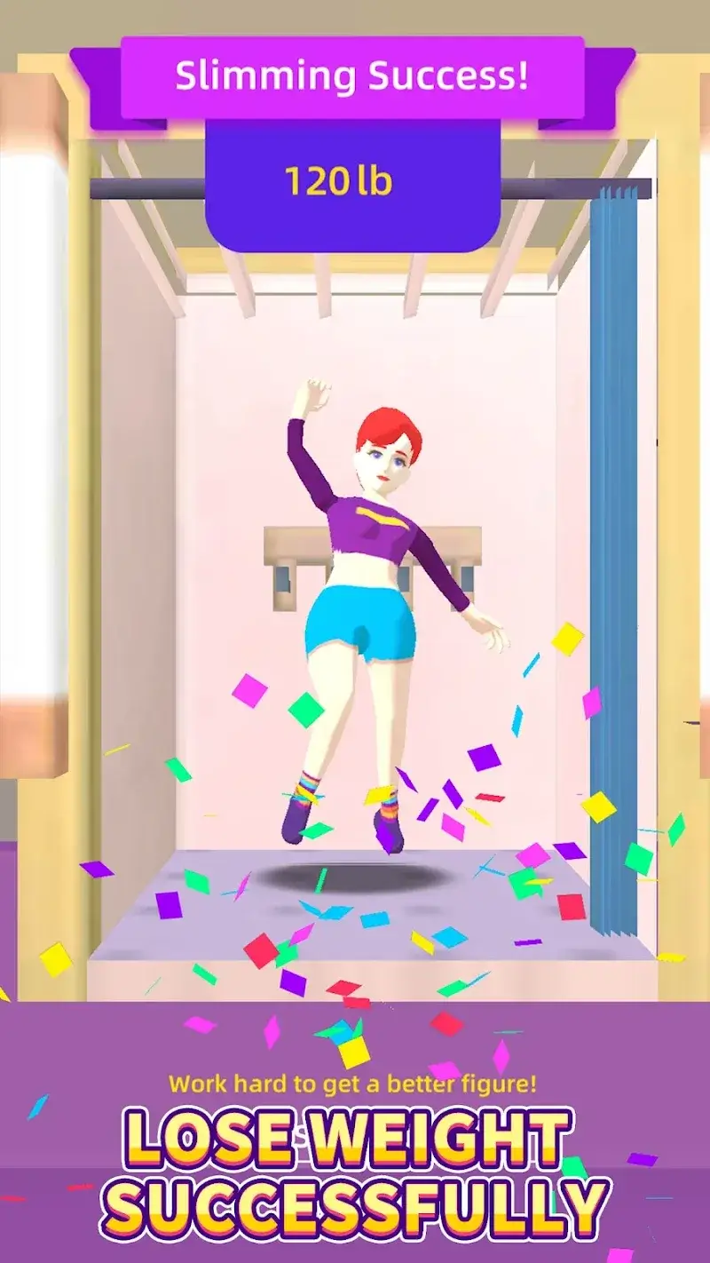 Fitness Club Tycoon screenshot 5