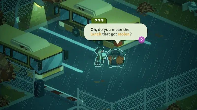 Duck Detective screenshot 6