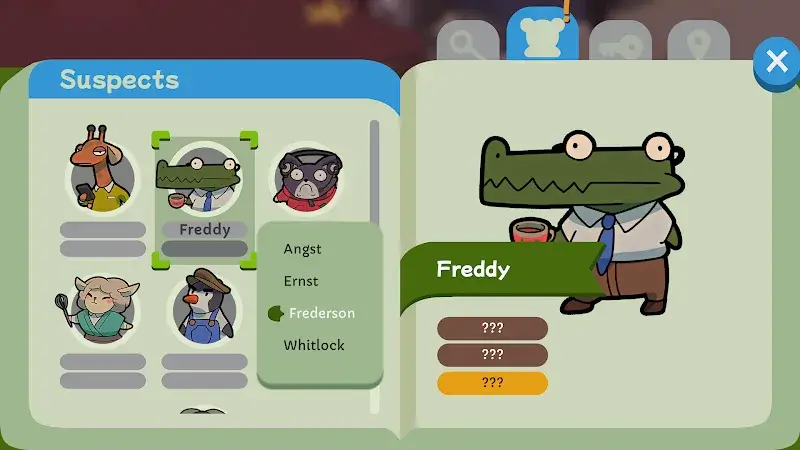 Duck Detective screenshot 5