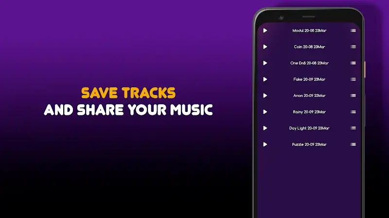 Beat Machine screenshot 6