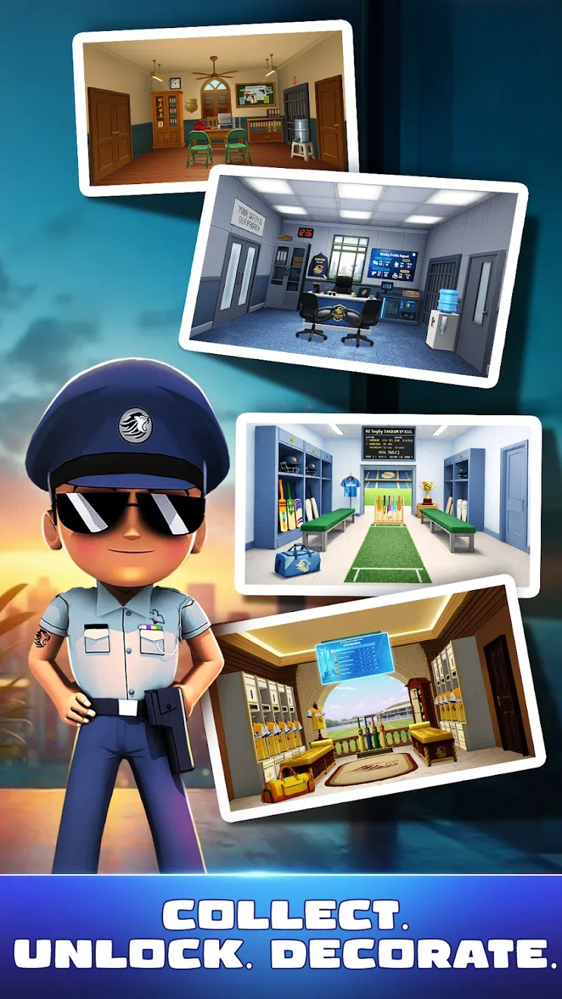 Little Singham 2 screenshot 4