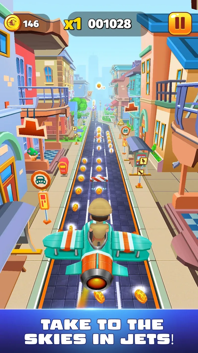 Little Singham 2 screenshot 6