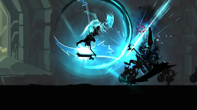 Capture d'écran 2 de Shadow of Death