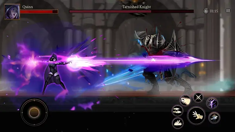 Shadow of Death 2: Awakening screenshot 4