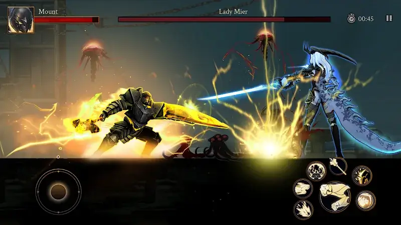 Shadow of Death 2: Awakening screenshot 6