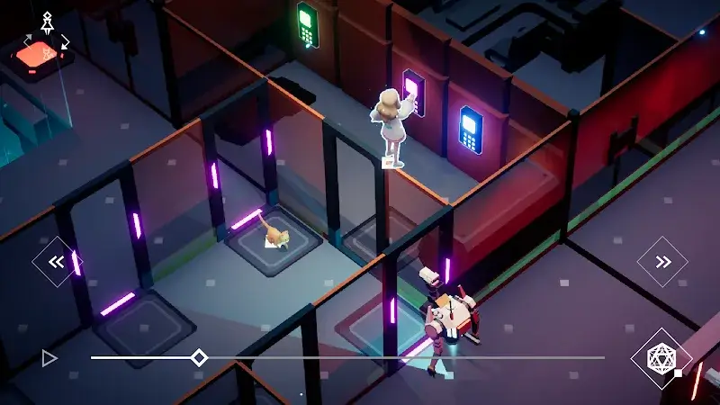 Captura de pantalla 6 de Timelie
