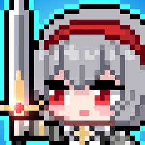 Pixel Guardians