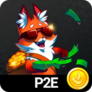 Crypto Fox