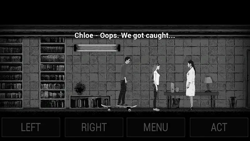 Inside My Mind screenshot 6