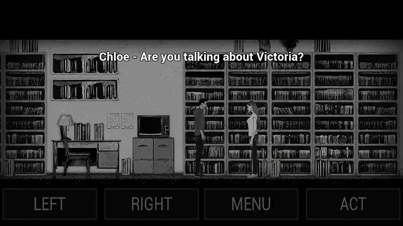 Inside My Mind screenshot 5