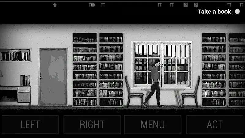 Inside My Mind screenshot 3