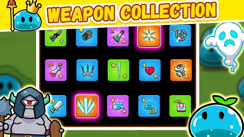 Screenshot Rumble Bag: Bag Fight 2