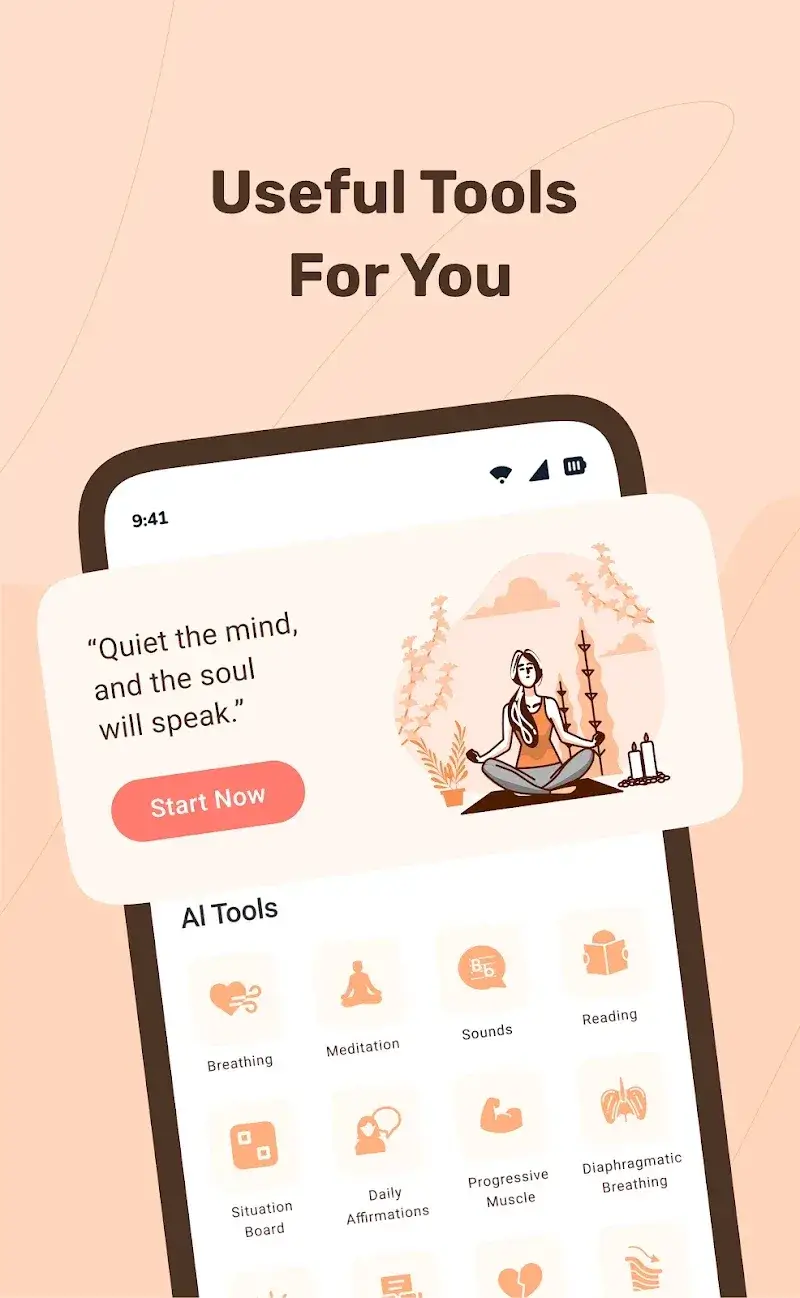 Stamurai v7.5.1 APK with screenshot 5