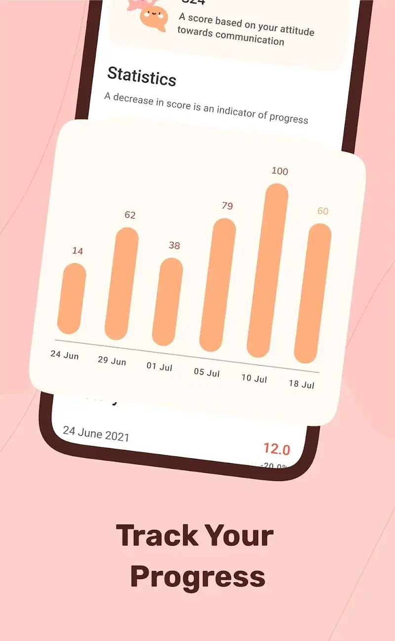 Stamurai v7.5.1 APK with screenshot 6