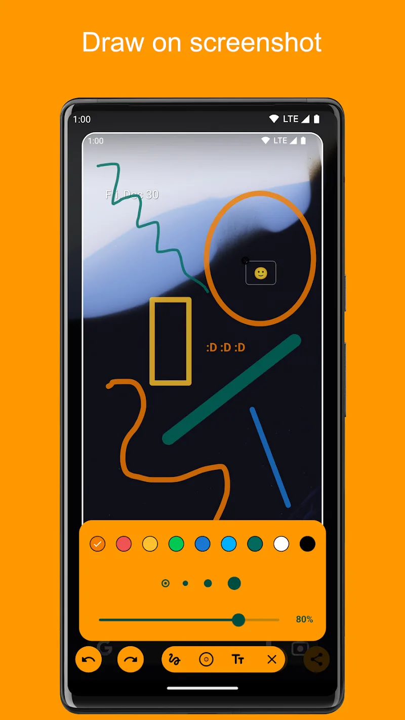 Screenshot Assistant - Momento 2
