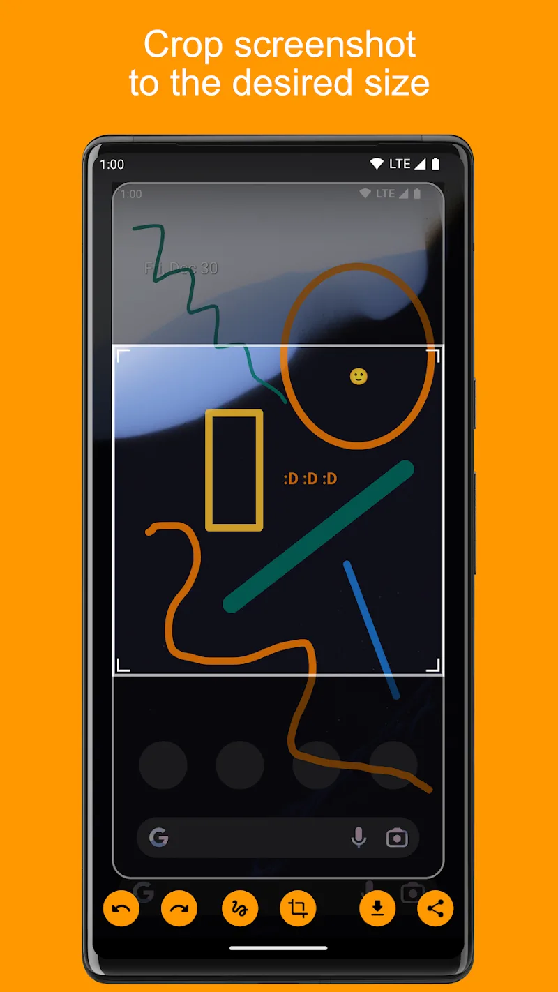 Screenshot 3 - Screenshot Assistant