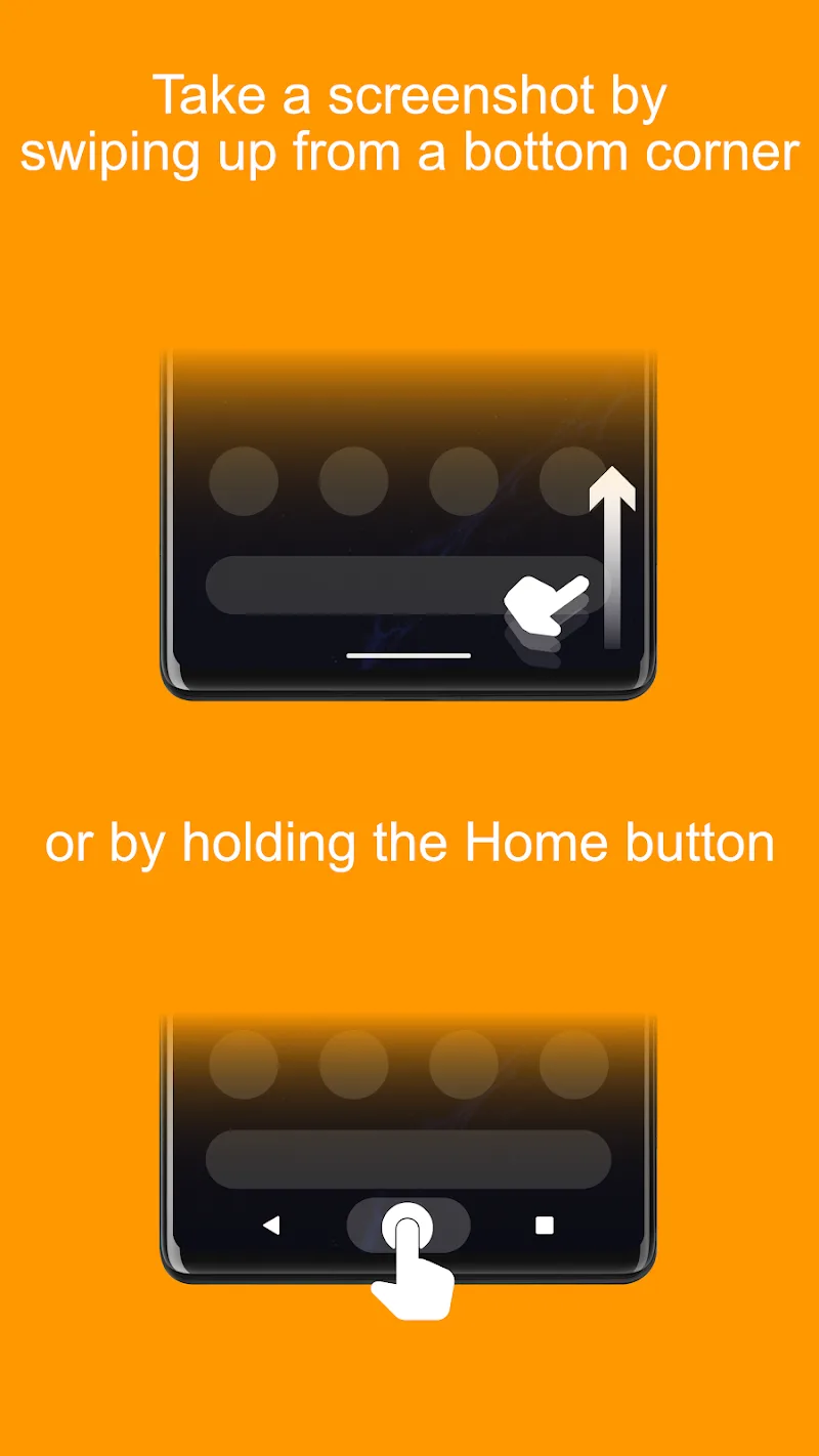 Screenshot Assistant - Momento 1