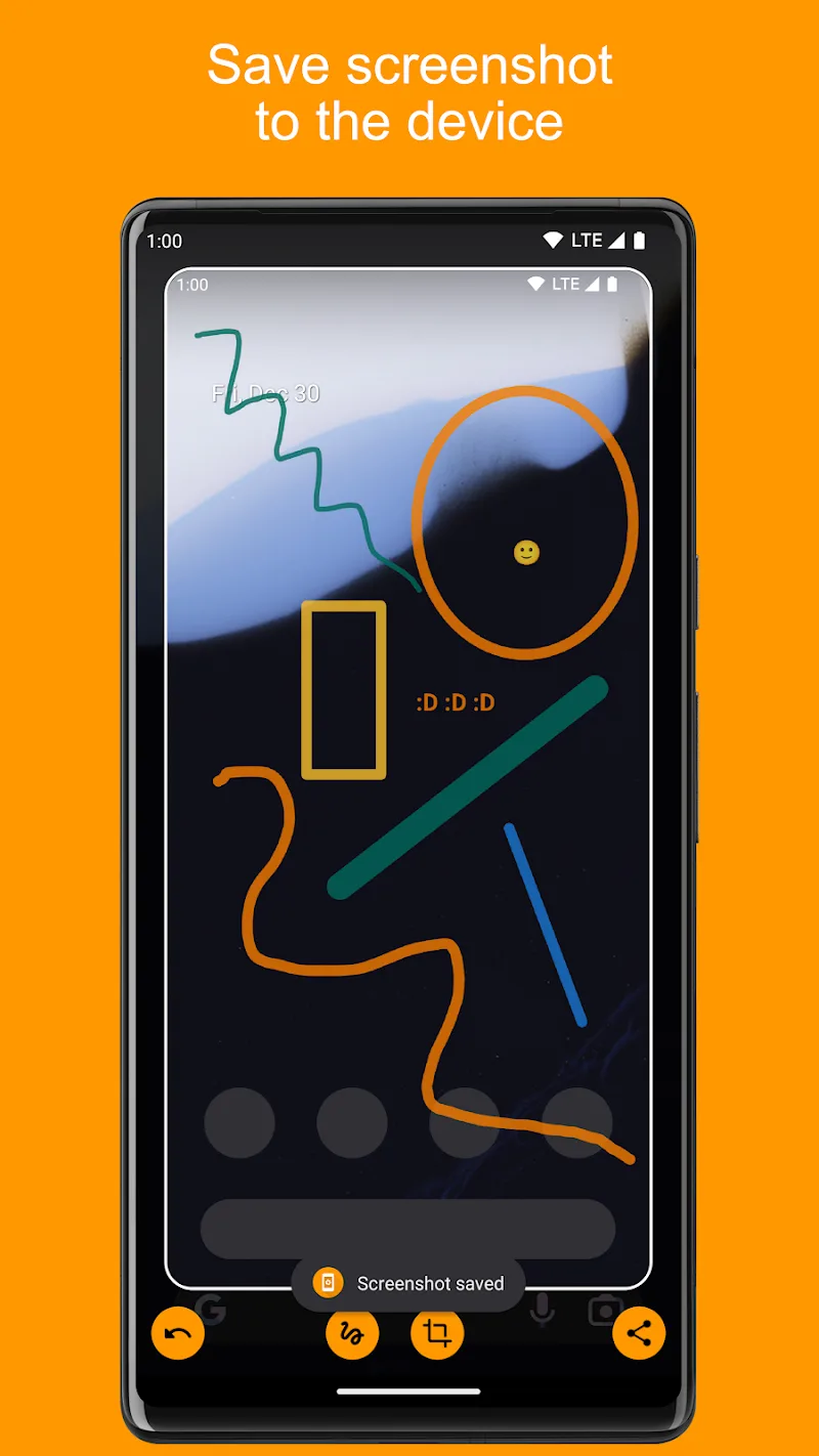 Screenshot 4 - Screenshot Assistant