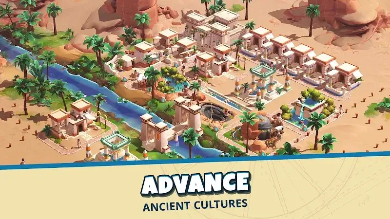 Rise of Cultures screenshot 6