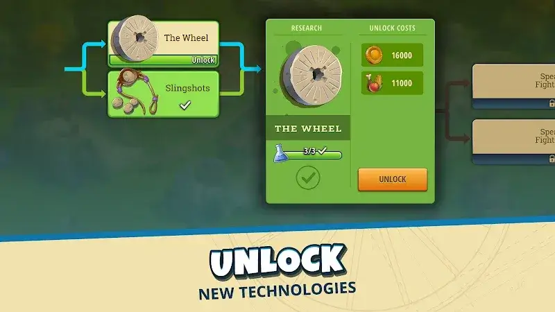 Rise of Cultures screenshot 4