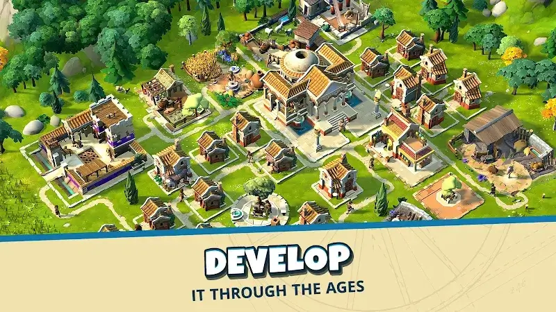 Rise Marches screenshot 3