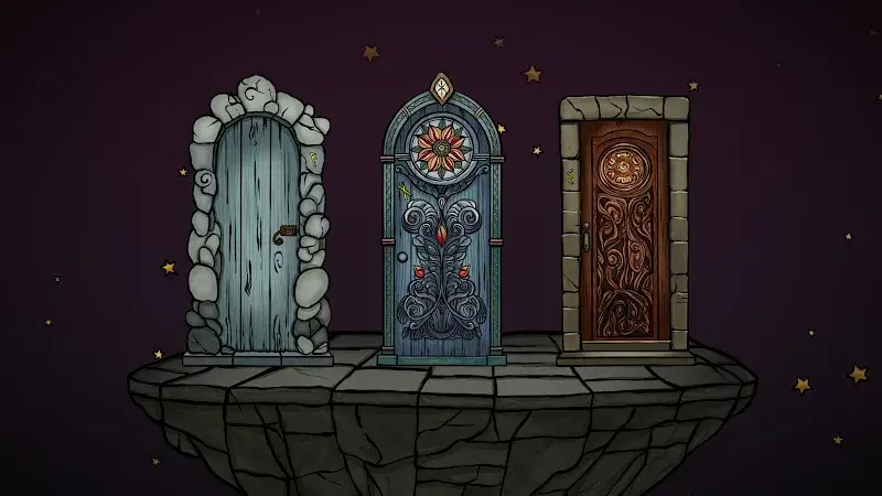 Capturas de pantalla 4 de Room Escape: Strange Case 3