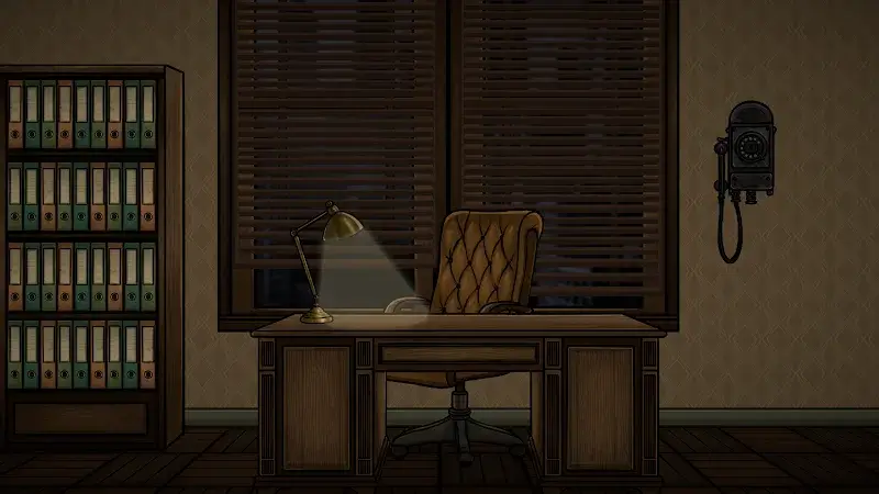 Capturas de pantalla 6 de Room Escape: Strange Case 3