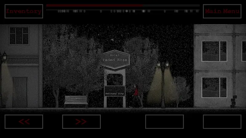 Catherine The Vampire screenshot 2