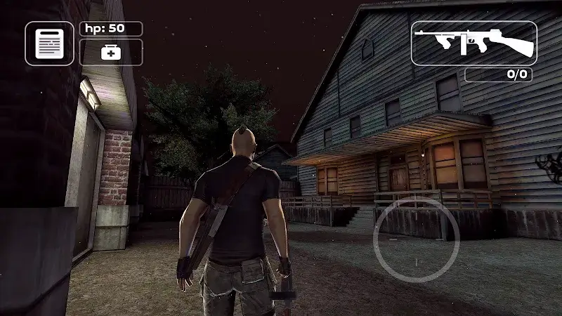 Slaughter - Screenshot 3