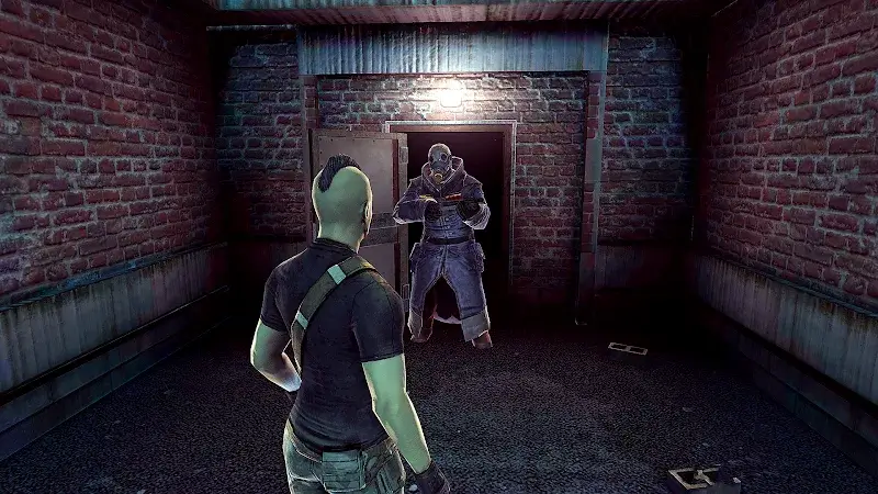 Slaughter - Screenshot 4