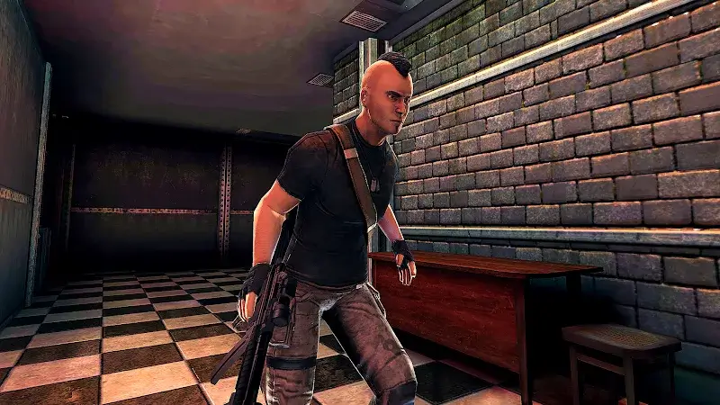 Slaughter - Screenshot 5