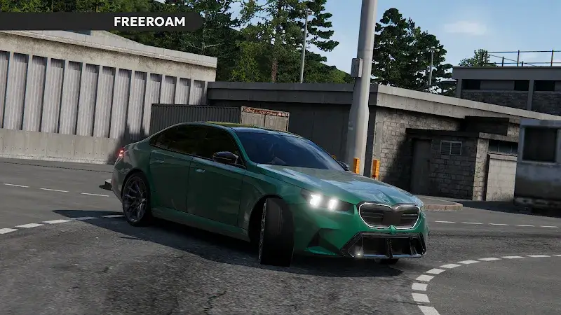 Dream Road: Tangkapan layar online 4