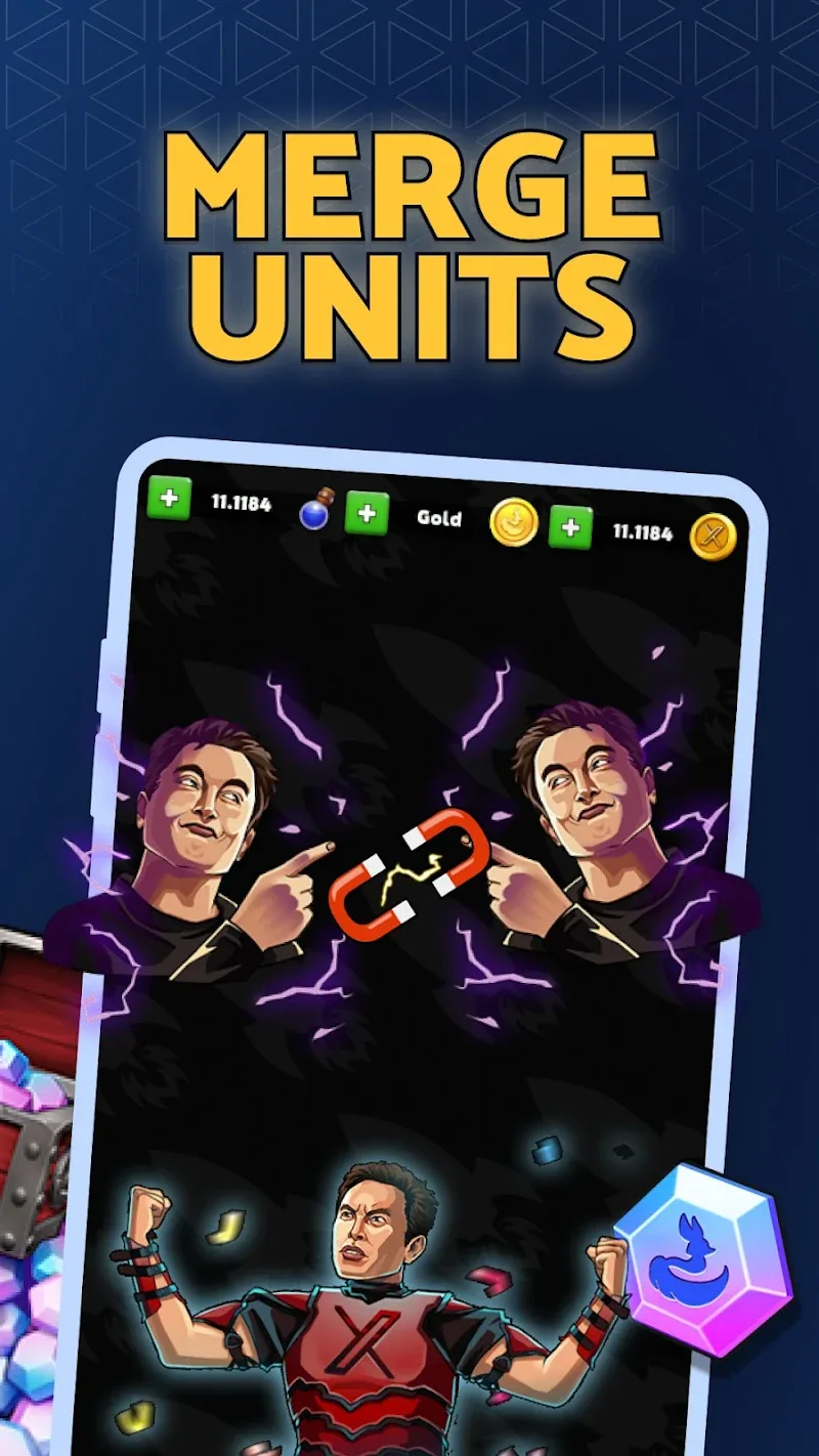 Elon Game screenshot 6