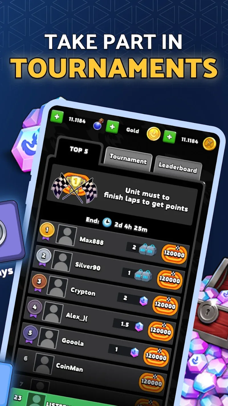 Elon Game screenshot 5