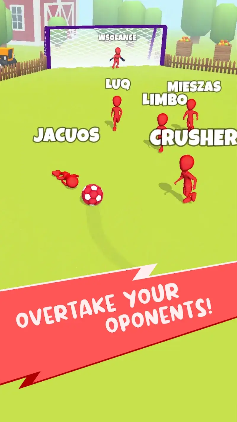 Crazy Kick! Image 4