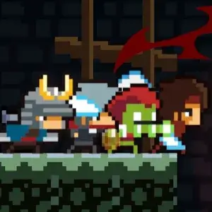 Pixel Clan